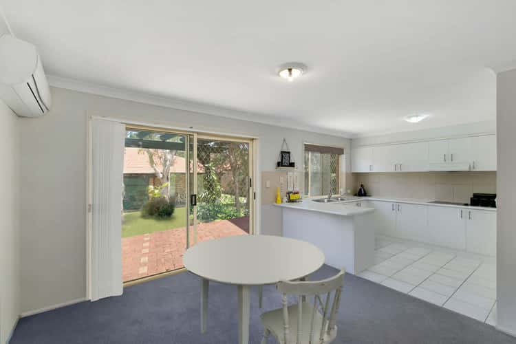 Fourth view of Homely townhouse listing, 69/32 Riverview Road, Nerang QLD 4211