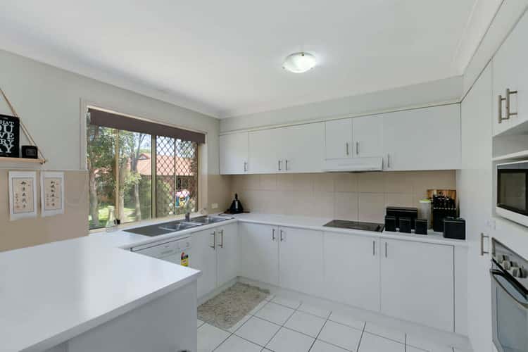 Fifth view of Homely townhouse listing, 69/32 Riverview Road, Nerang QLD 4211