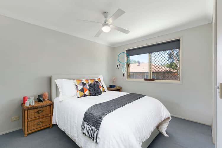 Sixth view of Homely townhouse listing, 69/32 Riverview Road, Nerang QLD 4211