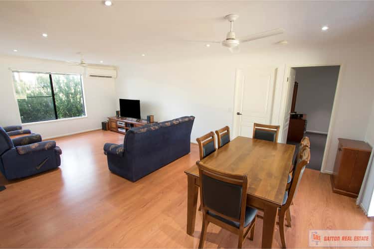 Fifth view of Homely acreageSemiRural listing, 23 Legend Drive, Adare QLD 4343