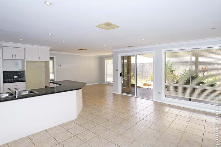 Fifth view of Homely house listing, 5 Auderdale Close, Bourkelands NSW 2650