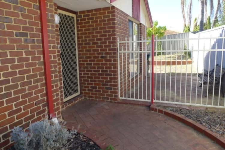 Second view of Homely house listing, 25 Parry Avenue, Bateman WA 6150