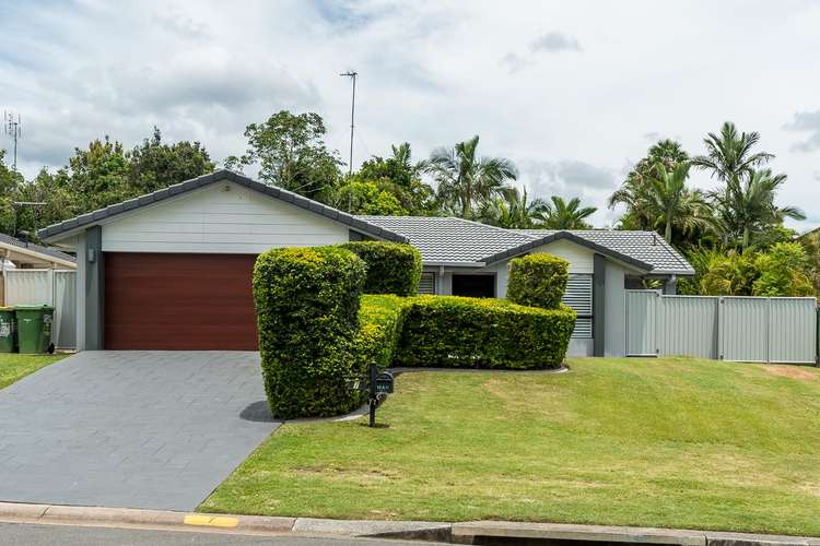 Second view of Homely house listing, 7 Moran Drive, Upper Coomera QLD 4209