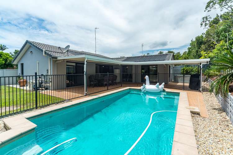 Third view of Homely house listing, 7 Moran Drive, Upper Coomera QLD 4209