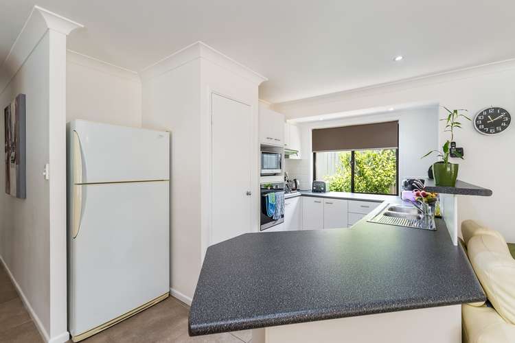 Fourth view of Homely house listing, 7 Moran Drive, Upper Coomera QLD 4209