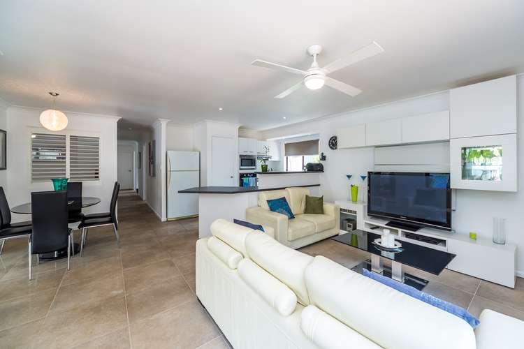 Fifth view of Homely house listing, 7 Moran Drive, Upper Coomera QLD 4209