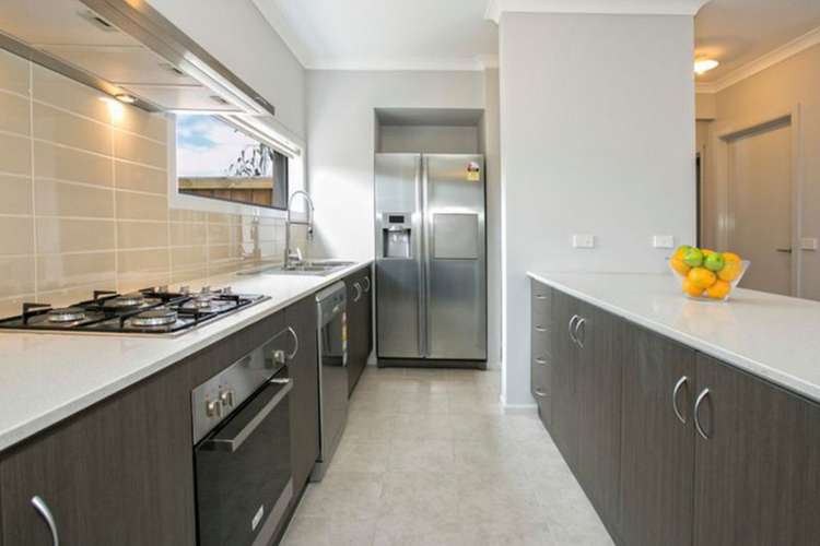 Second view of Homely house listing, 32 Pyrenees Road, Clyde VIC 3978