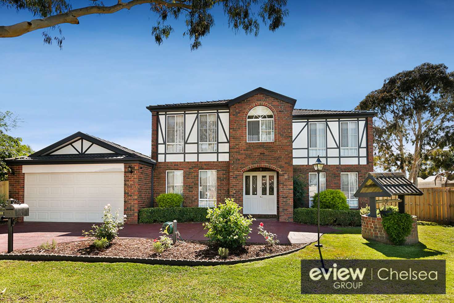 Main view of Homely house listing, 11 Snipe Close, Chelsea Heights VIC 3196