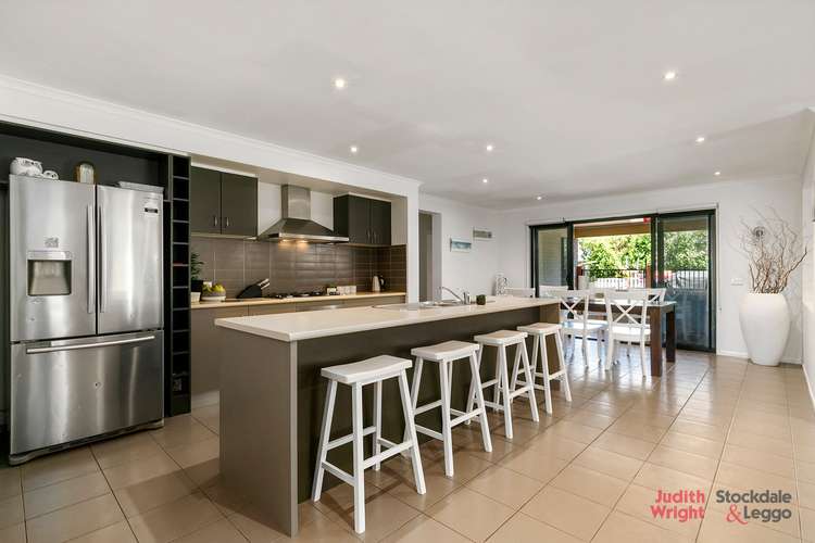 Third view of Homely house listing, 13 Anthony Court, Cowes VIC 3922