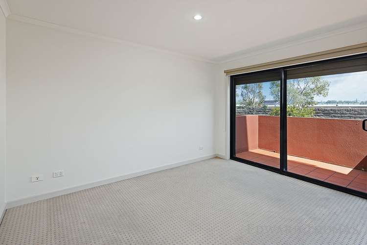 Fourth view of Homely townhouse listing, 10 Rourke Lane, Kensington VIC 3031