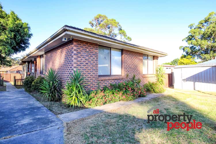 Main view of Homely house listing, 4 Oldbury Place, Airds NSW 2560