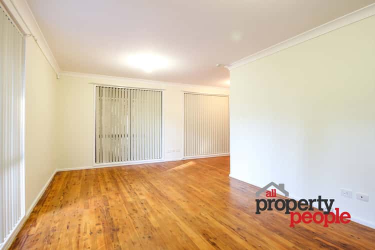 Fourth view of Homely house listing, 4 Oldbury Place, Airds NSW 2560