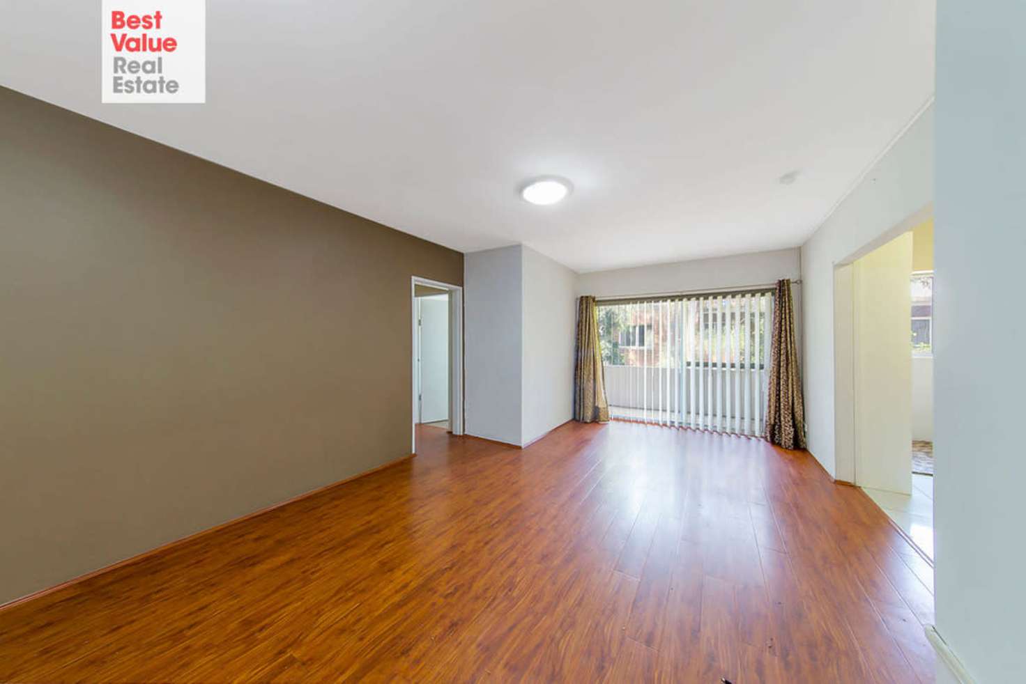 Main view of Homely apartment listing, 6/17 Pye Street, Westmead NSW 2145
