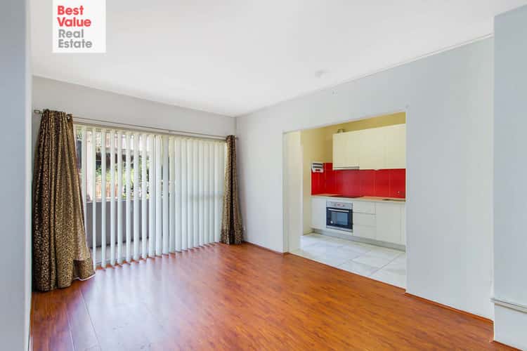 Second view of Homely apartment listing, 6/17 Pye Street, Westmead NSW 2145