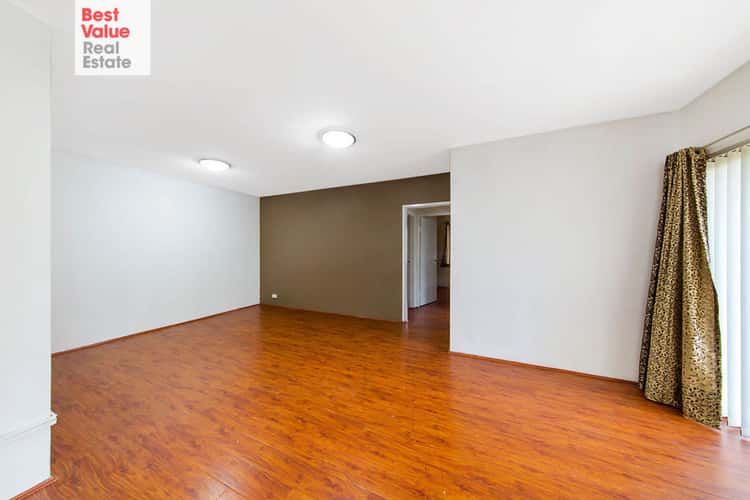 Third view of Homely apartment listing, 6/17 Pye Street, Westmead NSW 2145
