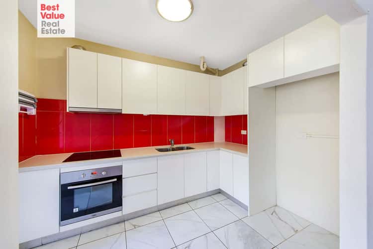 Fourth view of Homely apartment listing, 6/17 Pye Street, Westmead NSW 2145