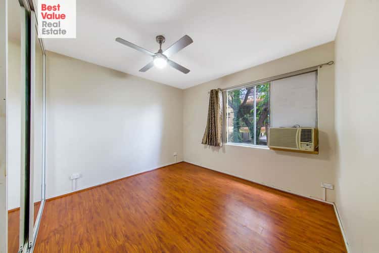 Fifth view of Homely apartment listing, 6/17 Pye Street, Westmead NSW 2145