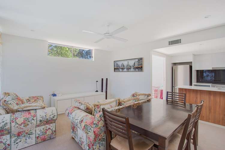 Main view of Homely apartment listing, 124/33 Lakefront Cr, Varsity Lakes QLD 4227
