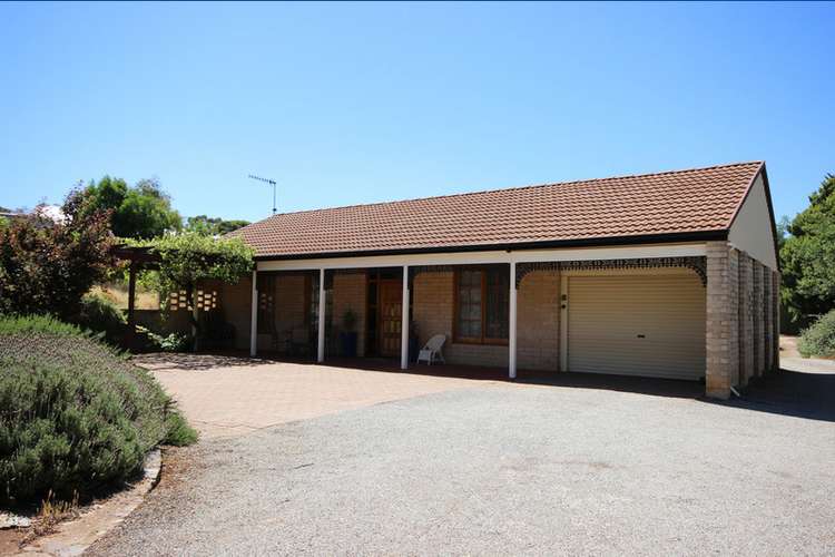 Second view of Homely house listing, 10 Bridge Street East, Burra SA 5417