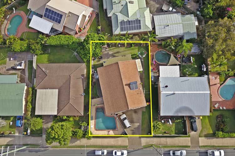 Second view of Homely house listing, 74 Beerburrum Street, Battery Hill QLD 4551