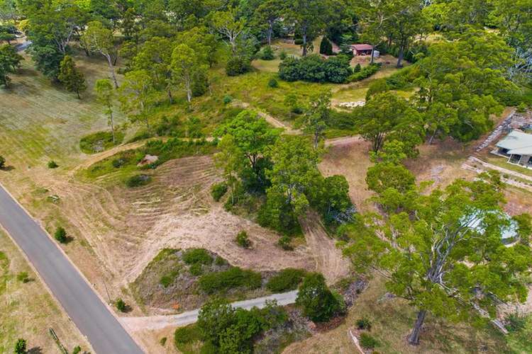 Main view of Homely residentialLand listing, 7 Zuccoli Drive, Blue Mountain Heights QLD 4350