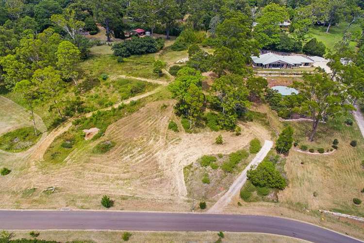 Third view of Homely residentialLand listing, 7 Zuccoli Drive, Blue Mountain Heights QLD 4350