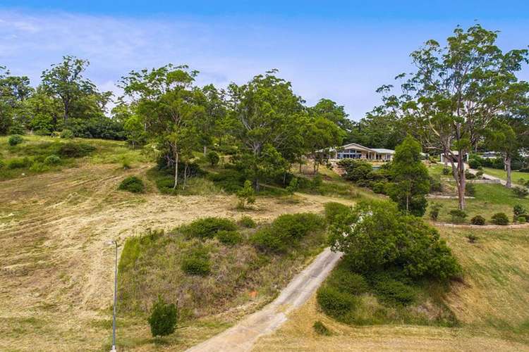 Fifth view of Homely residentialLand listing, 7 Zuccoli Drive, Blue Mountain Heights QLD 4350