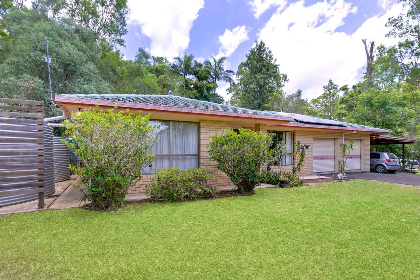 Main view of Homely house listing, 114-118 Fleetwood Road, Belli Park QLD 4562