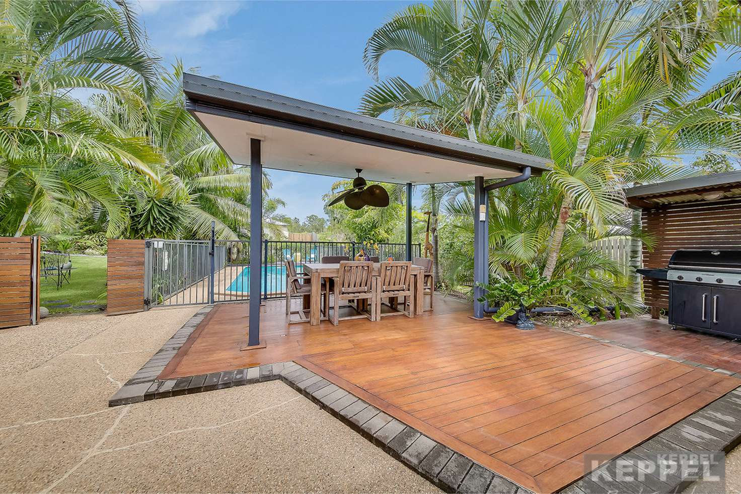 Main view of Homely house listing, 23 Jordan Avenue, Taranganba QLD 4703
