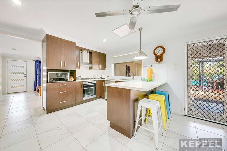 Third view of Homely house listing, 23 Jordan Avenue, Taranganba QLD 4703