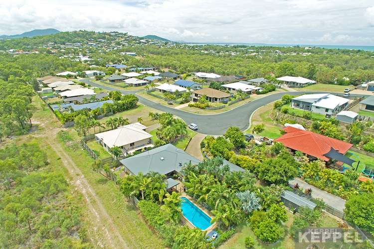 Fifth view of Homely house listing, 23 Jordan Avenue, Taranganba QLD 4703