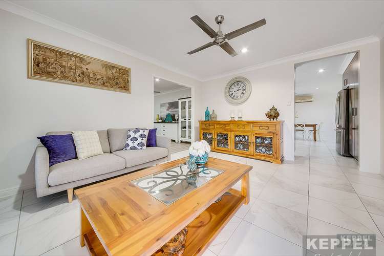 Sixth view of Homely house listing, 23 Jordan Avenue, Taranganba QLD 4703