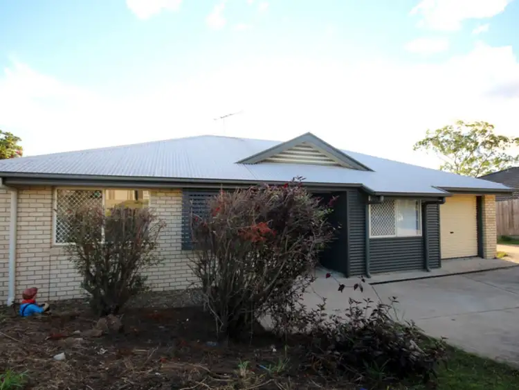 17A Lagoona Court