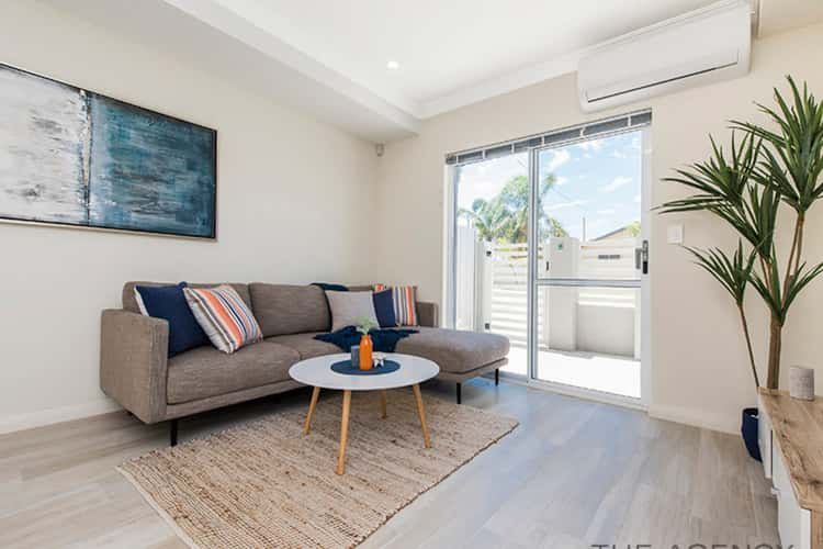 Third view of Homely apartment listing, 4/29 Green Avenue, Balcatta WA 6021