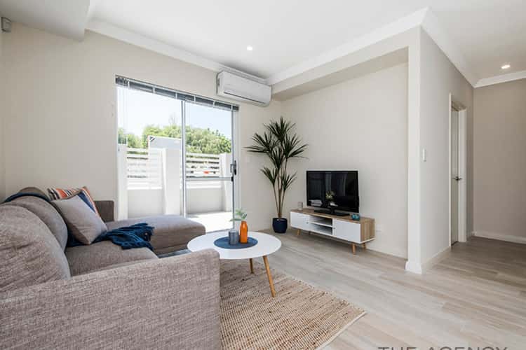 Fourth view of Homely apartment listing, 4/29 Green Avenue, Balcatta WA 6021
