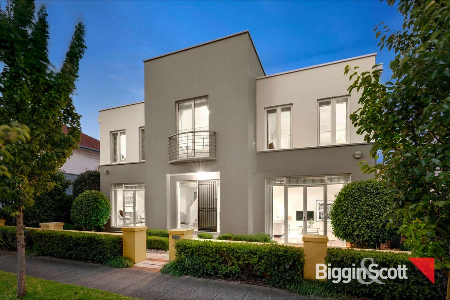 Main view of Homely house listing, 142 Beach Street, Port Melbourne VIC 3207