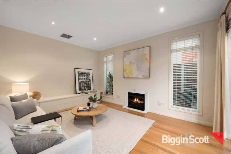 Second view of Homely house listing, 142 Beach Street, Port Melbourne VIC 3207