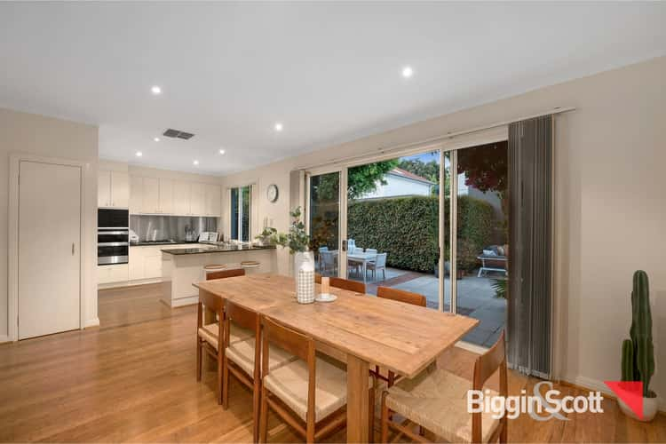 Fourth view of Homely house listing, 142 Beach Street, Port Melbourne VIC 3207