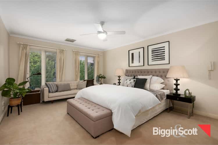 Sixth view of Homely house listing, 142 Beach Street, Port Melbourne VIC 3207