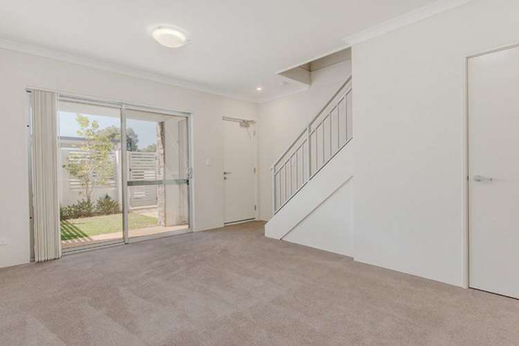 Second view of Homely apartment listing, 2/13 Ninghan Lookout, Beeliar WA 6164