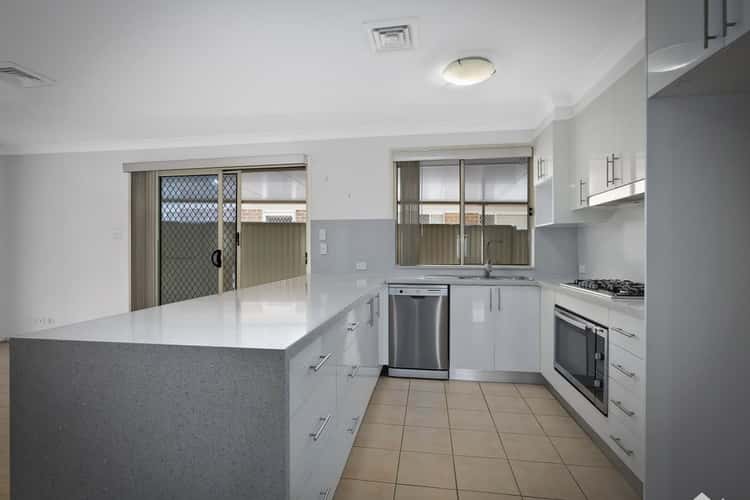 Main view of Homely house listing, 12 Bangalay Close, Blue Haven NSW 2262
