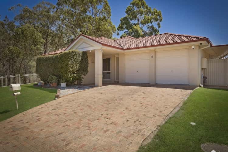 Second view of Homely house listing, 12 Bangalay Close, Blue Haven NSW 2262