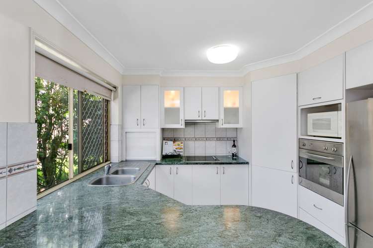 Second view of Homely townhouse listing, 77/38 Murev Way, Carrara QLD 4211