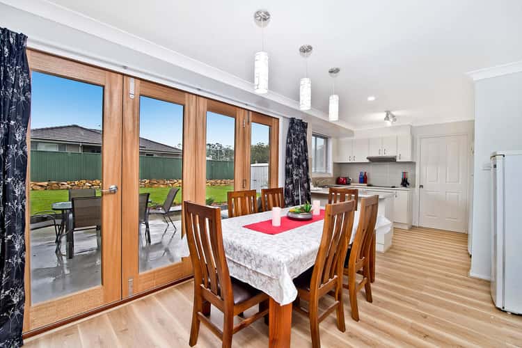 Second view of Homely house listing, 24 Pead Street, Wauchope NSW 2446