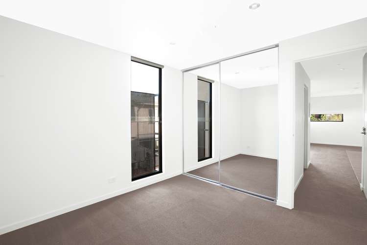 Second view of Homely apartment listing, 304/233 Dandenong Road, Prahran VIC 3181