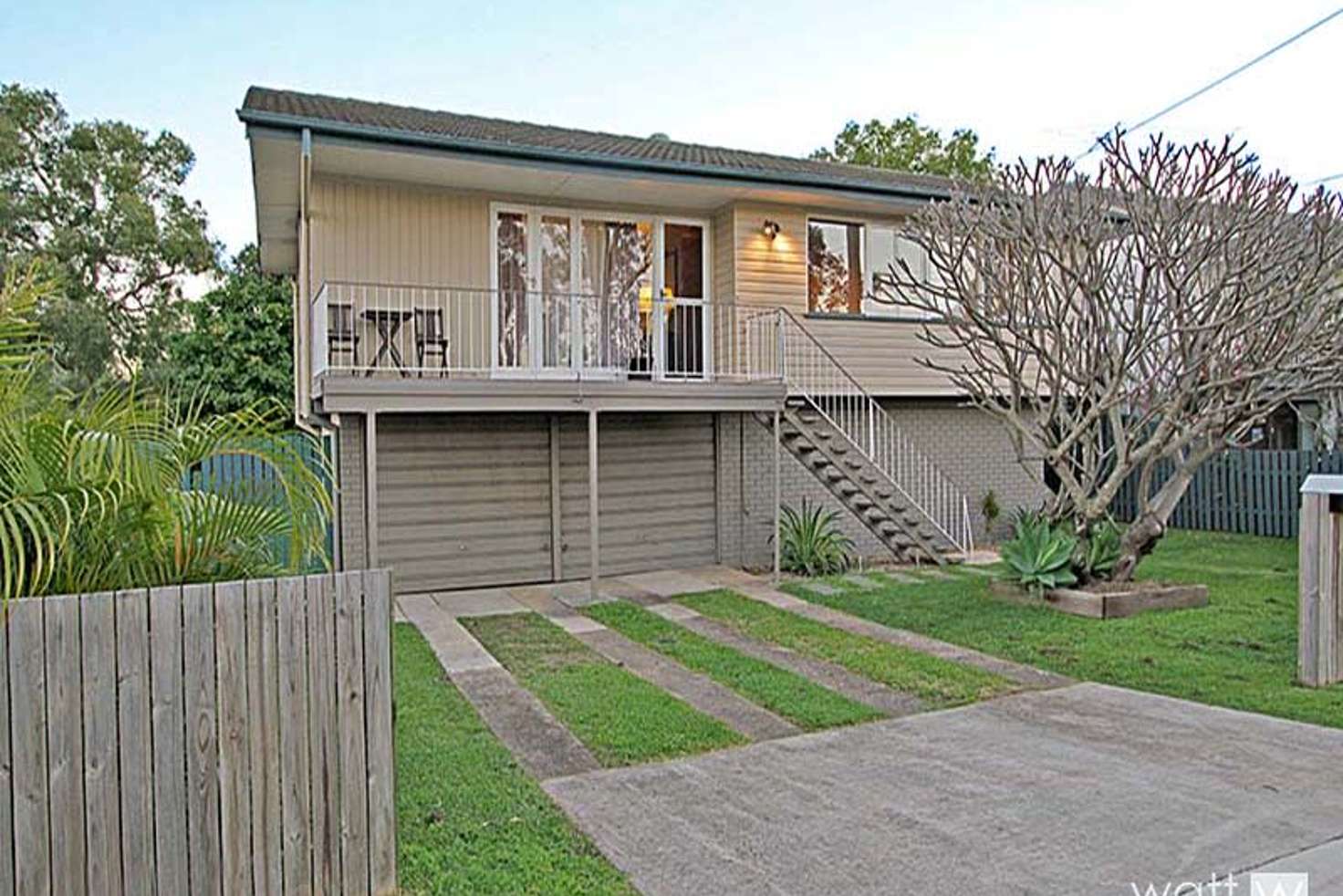 Main view of Homely house listing, 622 Zillmere Road, Aspley QLD 4034