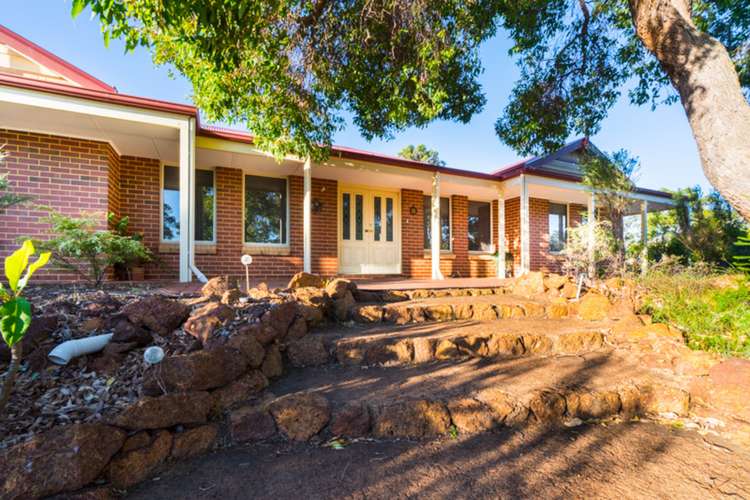 Second view of Homely house listing, 10 Vellender Road, Bedfordale WA 6112