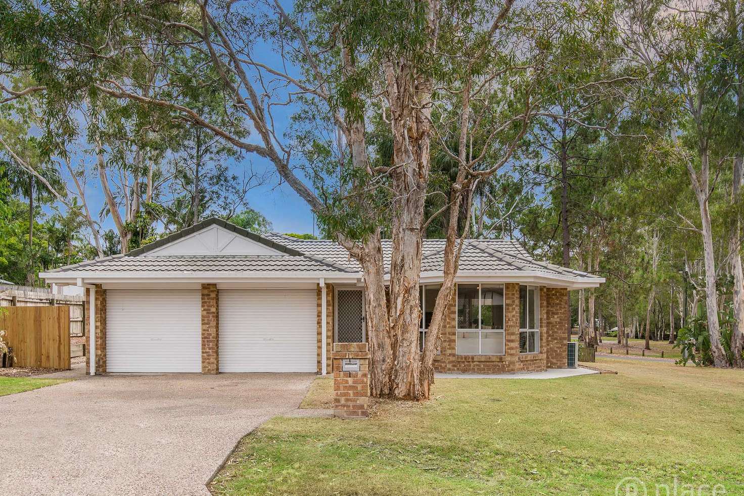 Main view of Homely house listing, 1 Finn Court, Camira QLD 4300