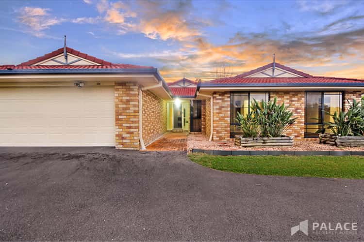 Main view of Homely house listing, 87-89 Diamantina Circle, Karalee QLD 4306