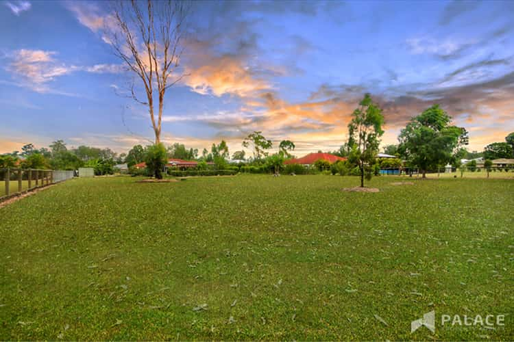 Second view of Homely house listing, 87-89 Diamantina Circle, Karalee QLD 4306